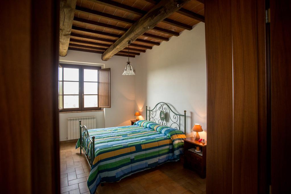 AGRITURISMO La COLLINA del SOLE Coltavolino Exterior foto